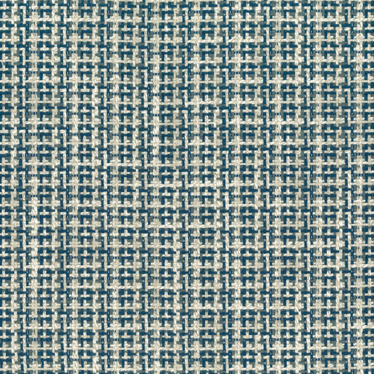 "D-Prelude Lake Luxury Chenille Fabric