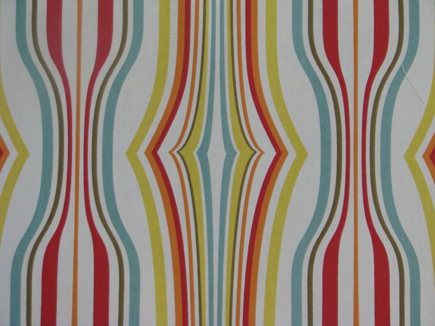 Good Vibrations Cotton printed Fabrics