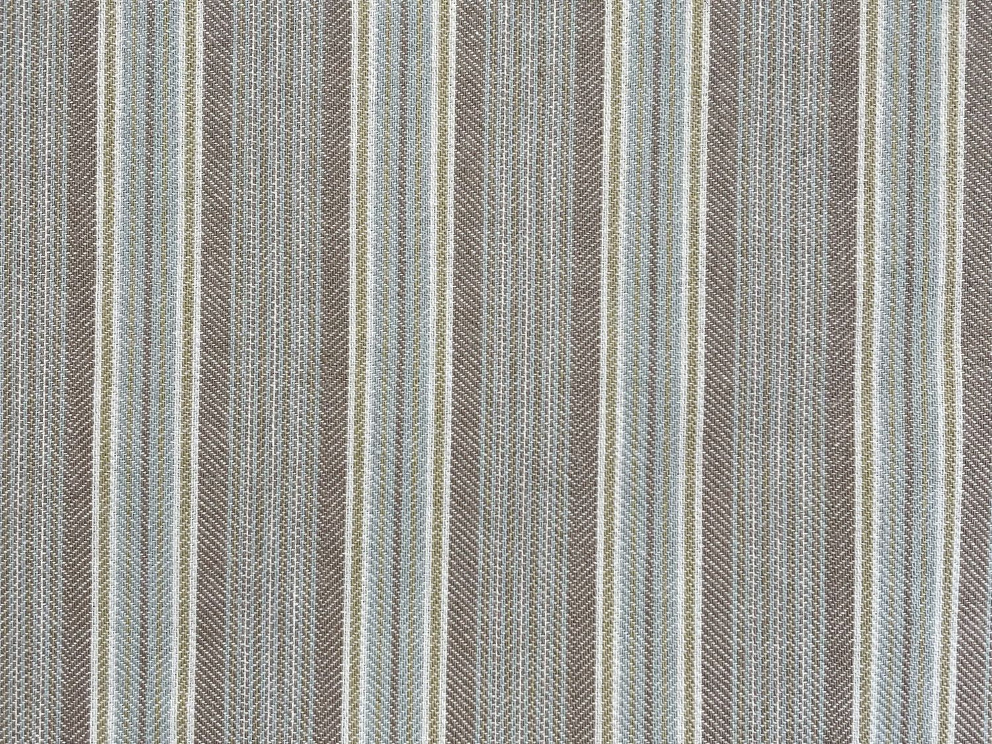 BOSS COASTAL - Cotton Stripe fabric