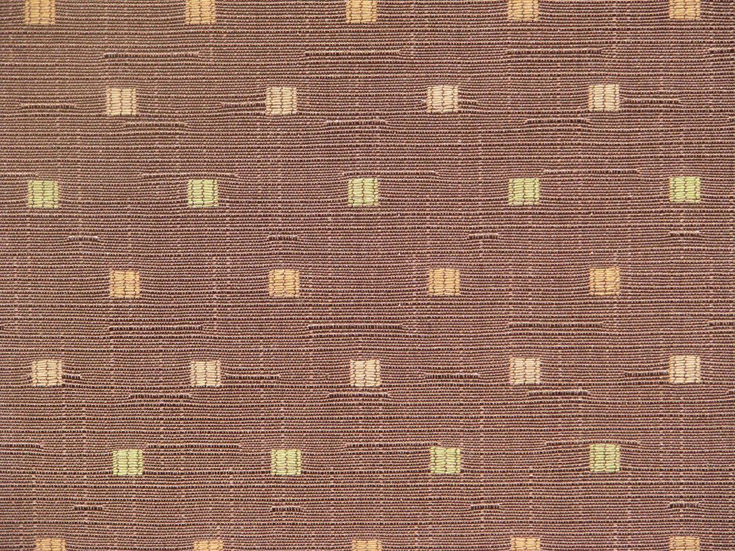 Cezanne Cocoa Boddy woven Fabric