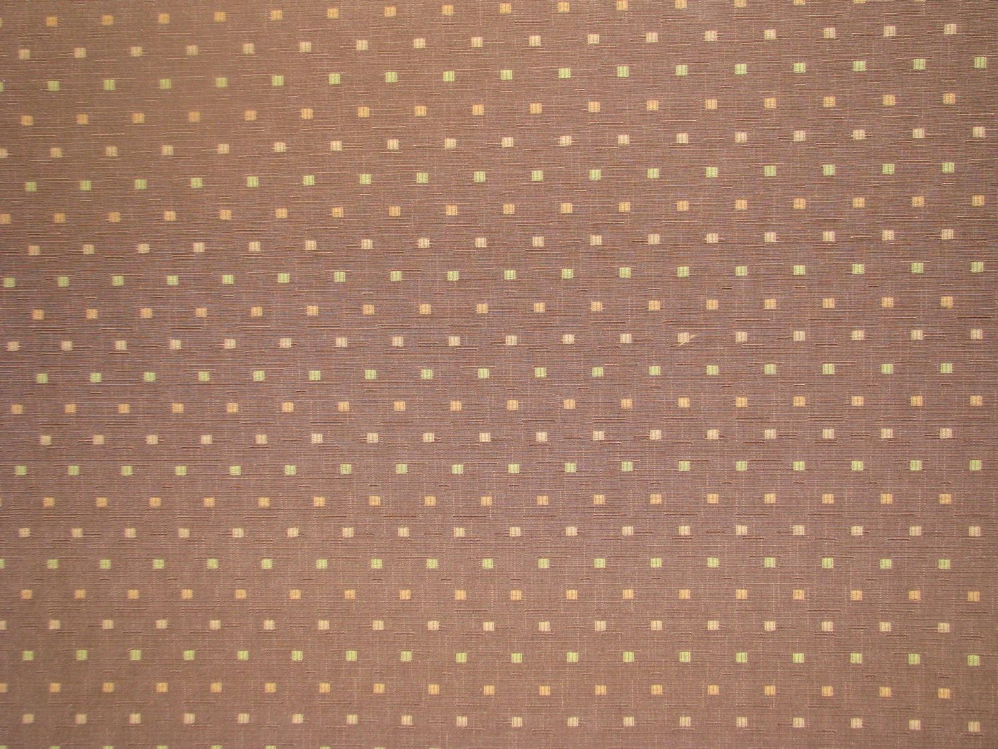 Cezanne Cocoa Boddy woven Fabric