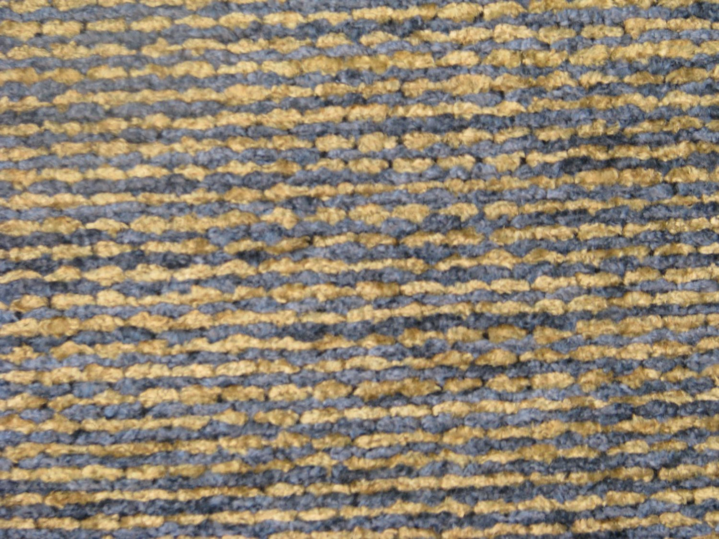 Cradle Brown Chenille Woven fabric