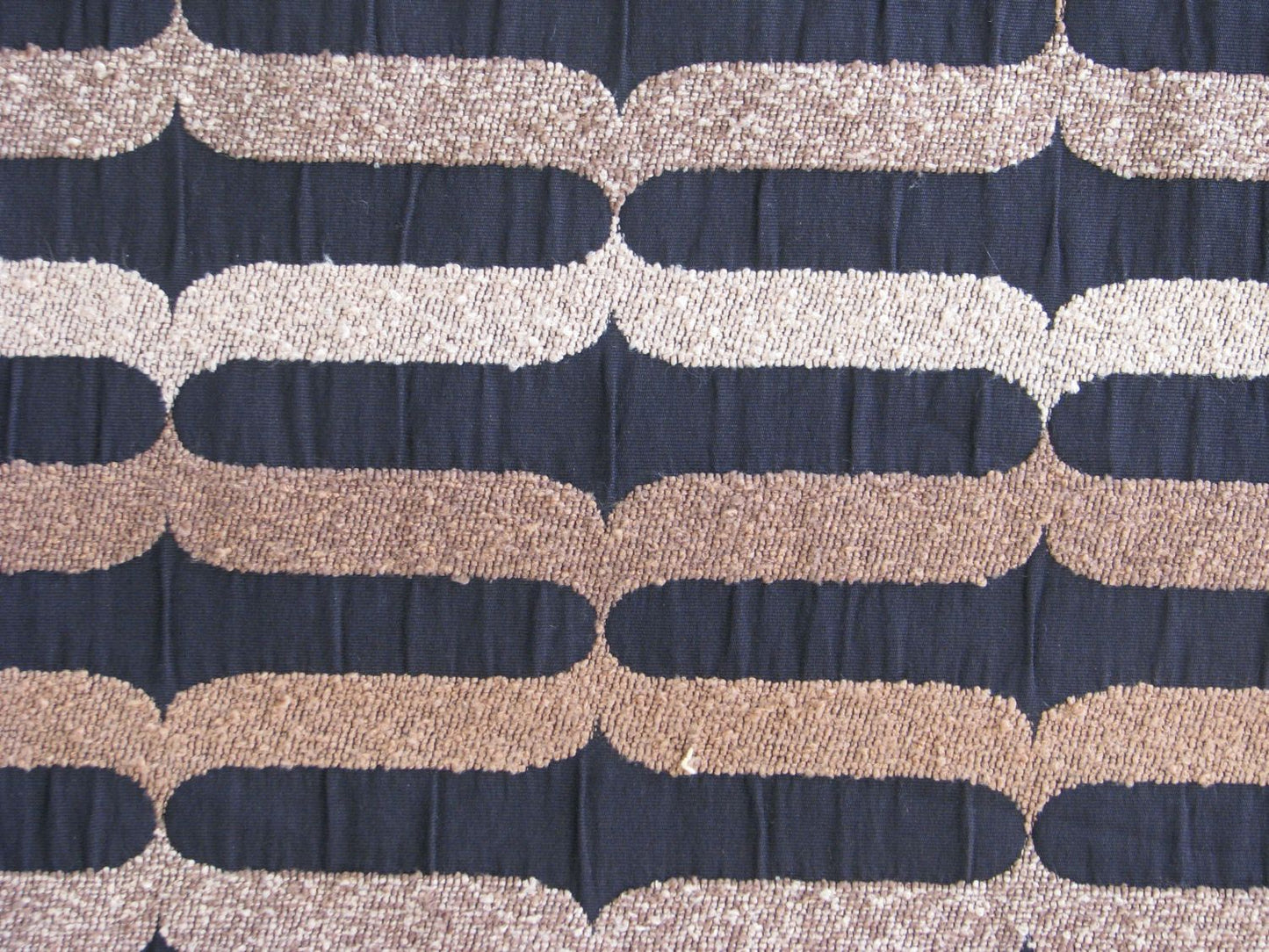 Chenille Jacquard Fabric