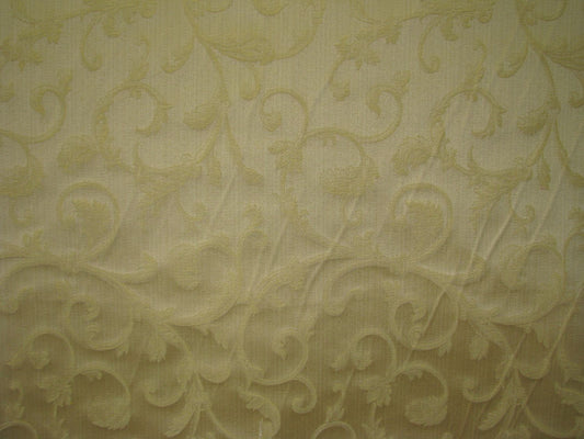 Cotton Jacquard Fabric