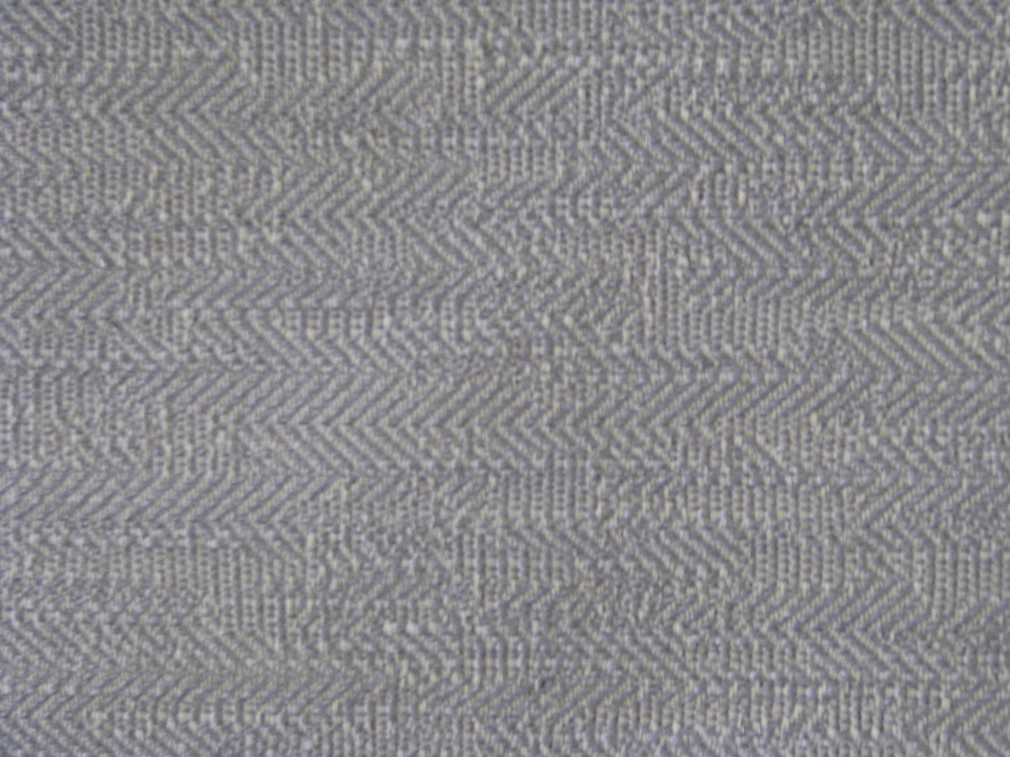 Indoor / Outdoor Gery Herringbone Fabric