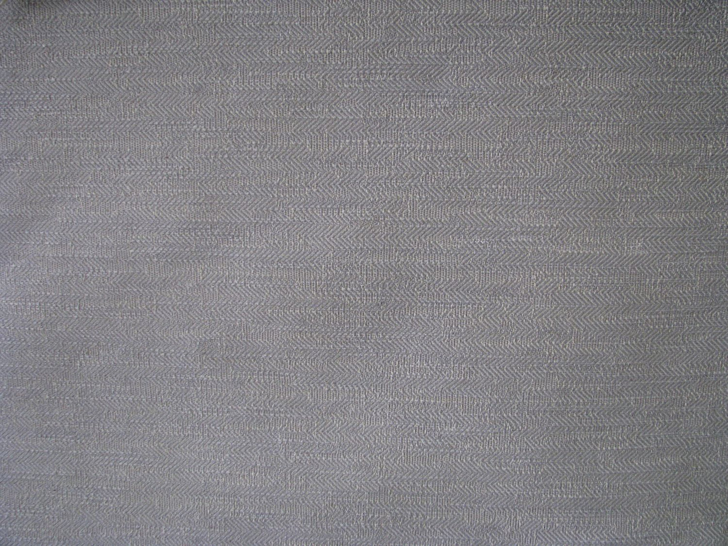 Indoor / Outdoor Gery Herringbone Fabric