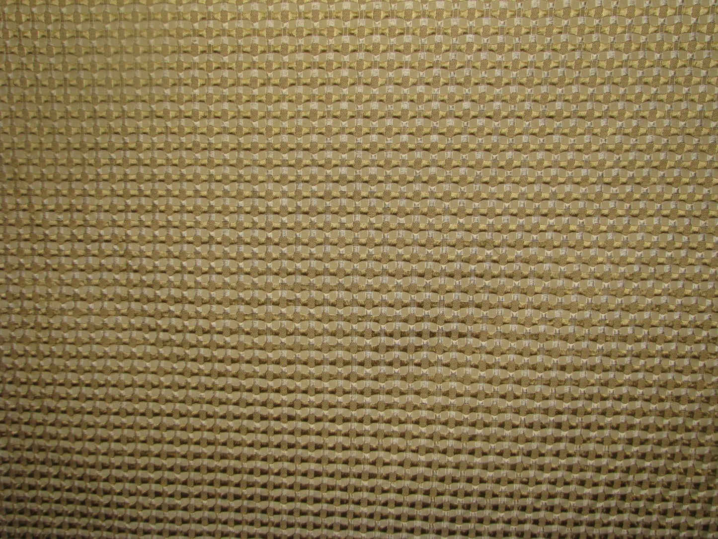 Silk Basket Woven Fabric