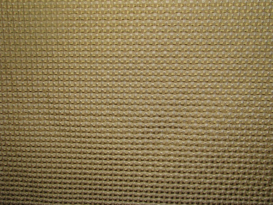 Silk Basket Woven Fabric