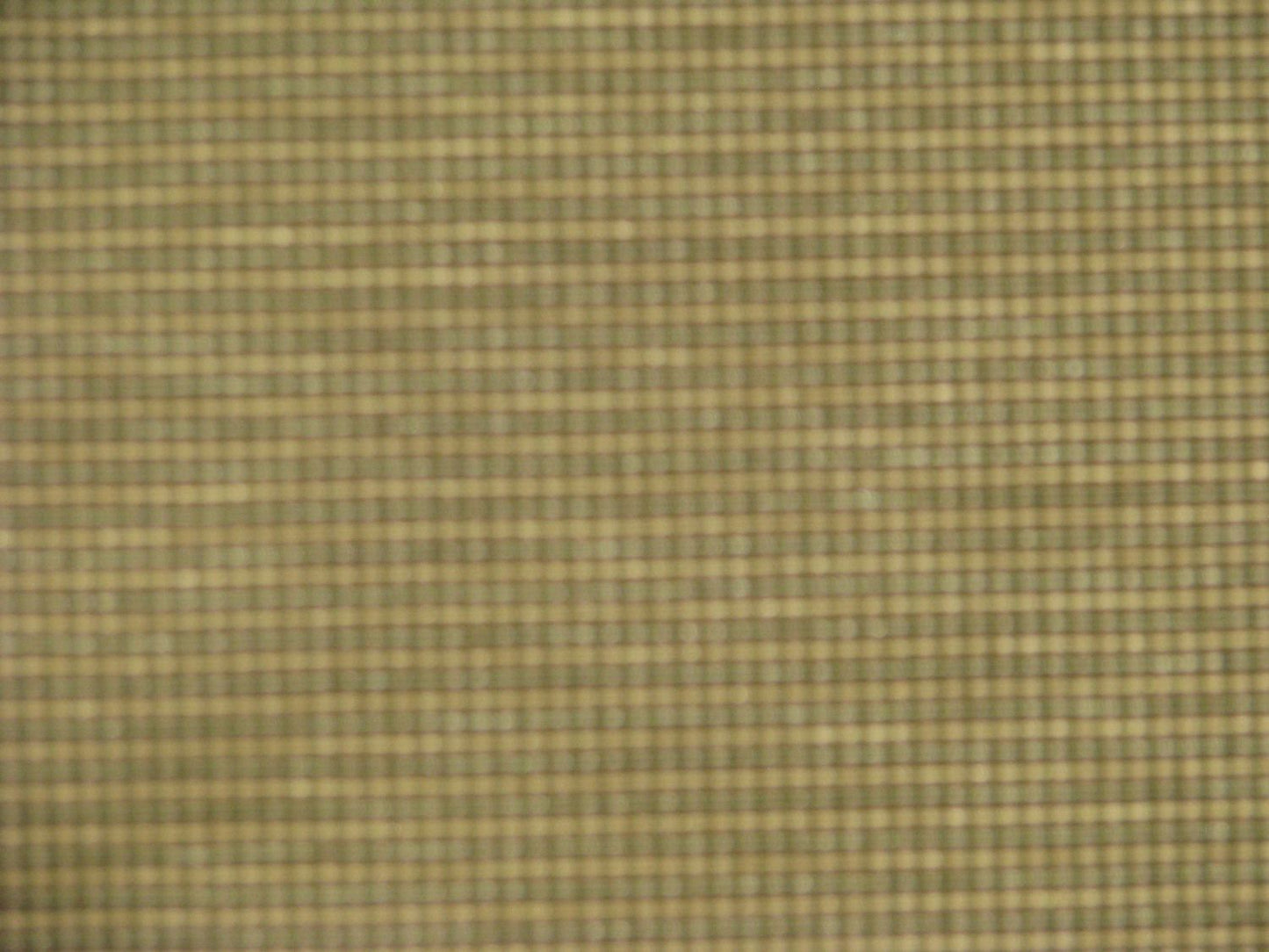 Cotton Mini Checks fabric