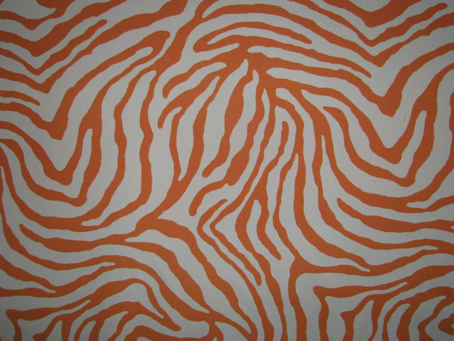 Cotton Animal Printed Fabric