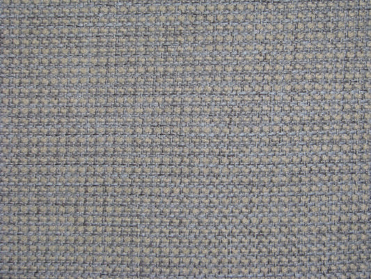 Grey Woven Heavy Fabric