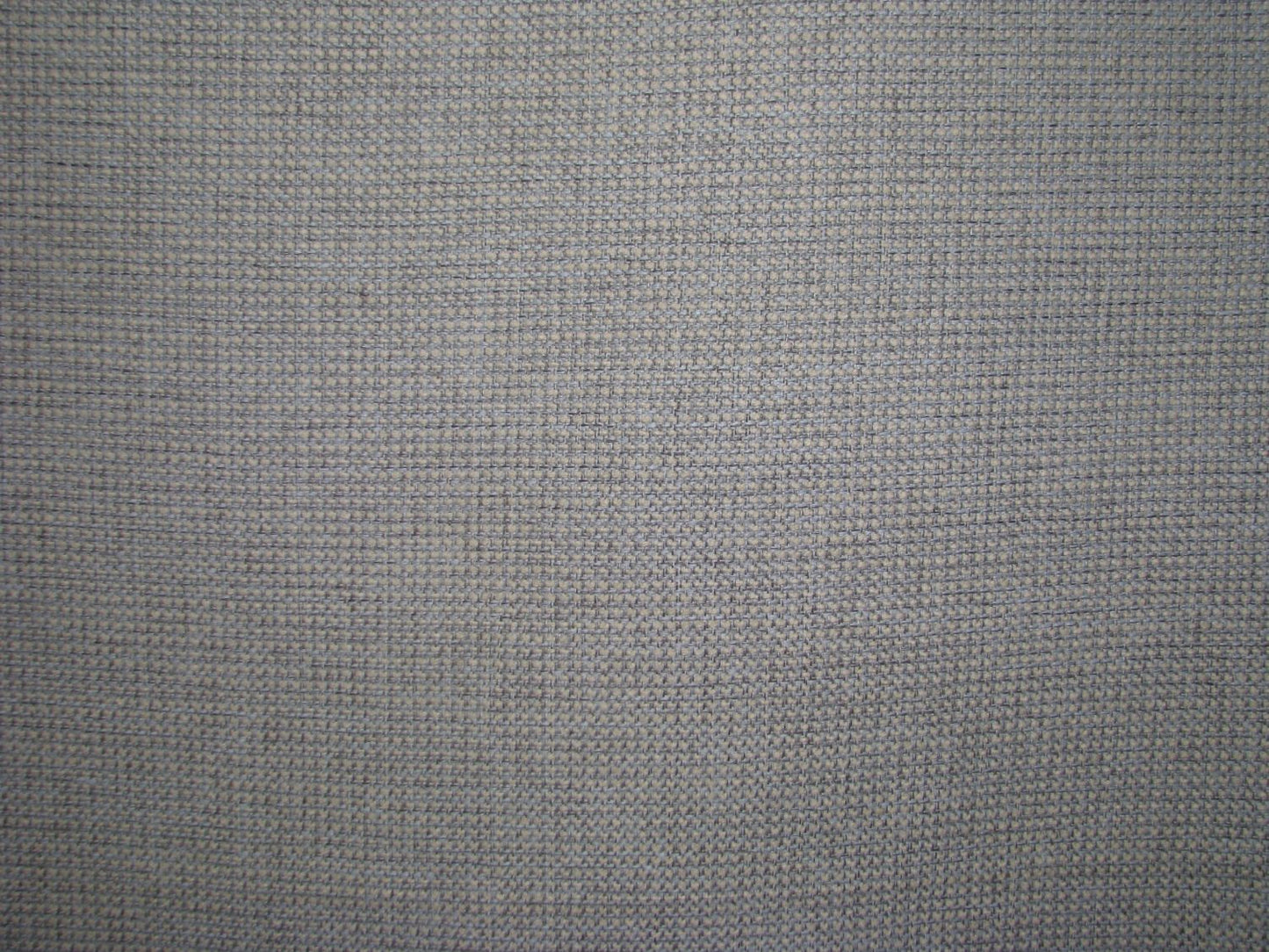 Grey Woven Heavy Fabric