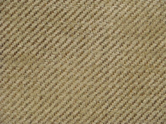 Polyester Chenille Twill Woven fabric