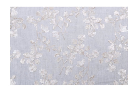 Anastasia Off White