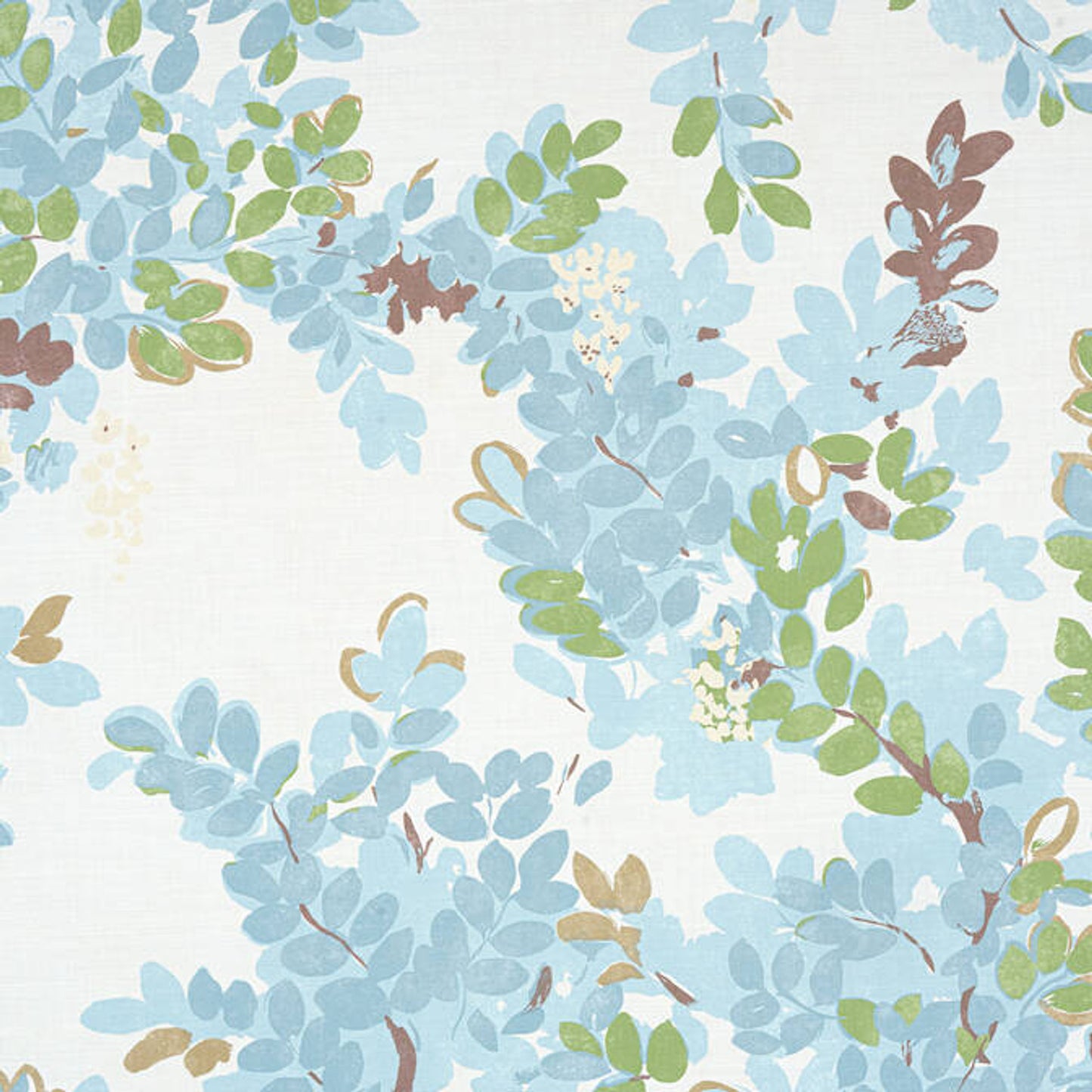 Central Park in Spa Blue