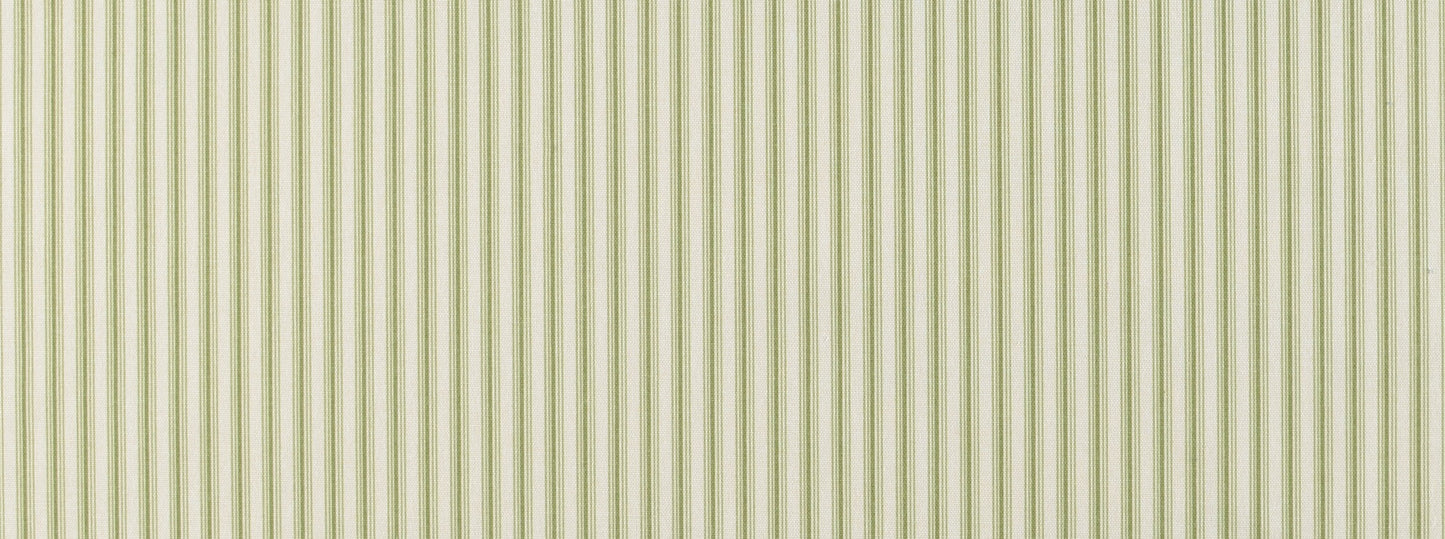 Cottage Stripe Jungle