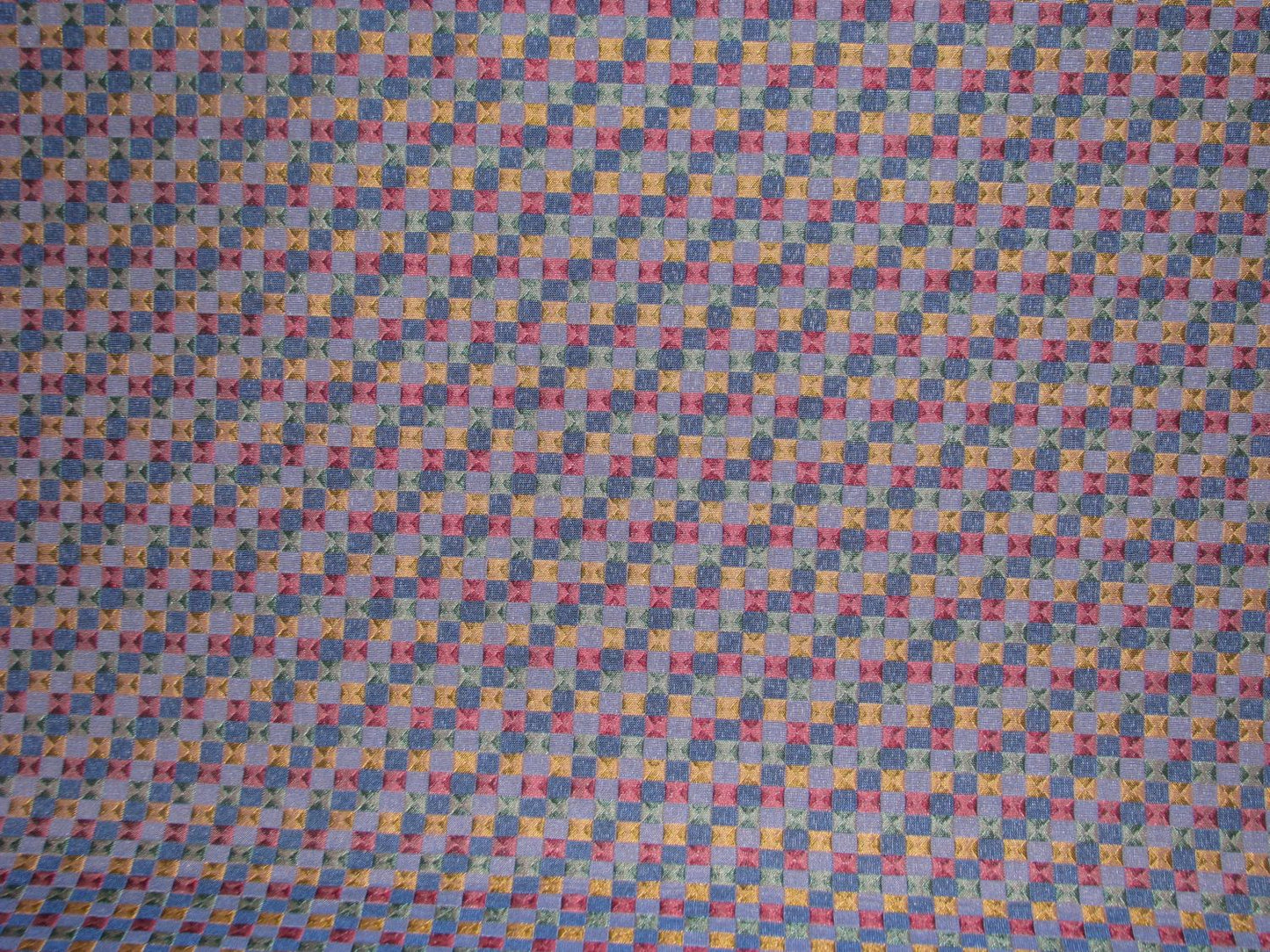 Polyester Jacquard woven fabrics