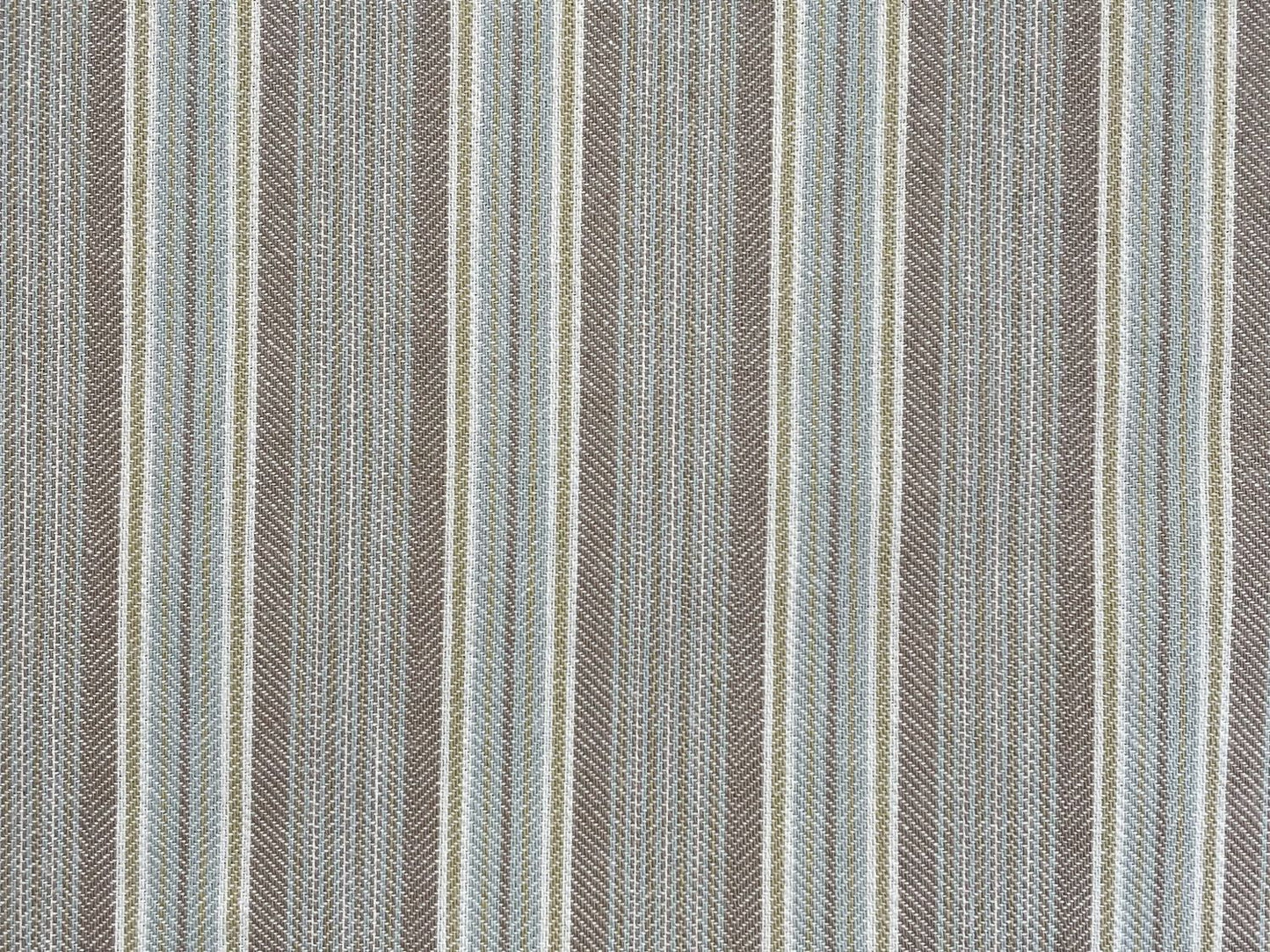 BOSS COASTAL - Cotton Stripe fabric