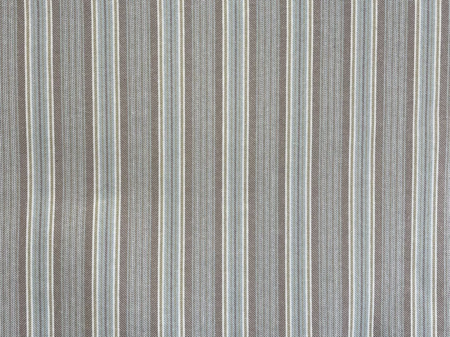 BOSS COASTAL - Cotton Stripe fabric