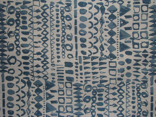 Habbot Caspian Jacquard Fabric