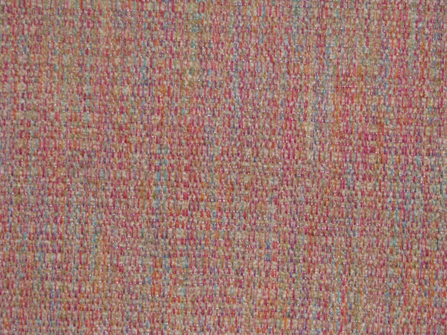 Zerta Multi color woven fabrics