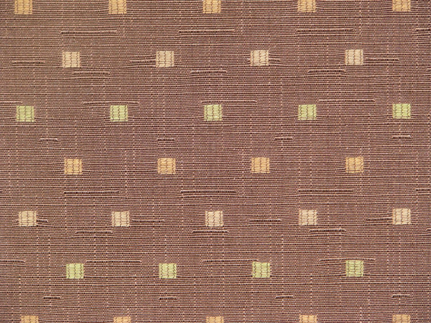 Cezanne Cocoa Boddy woven Fabric