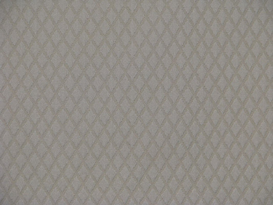 Cotton Diamond Jacquard