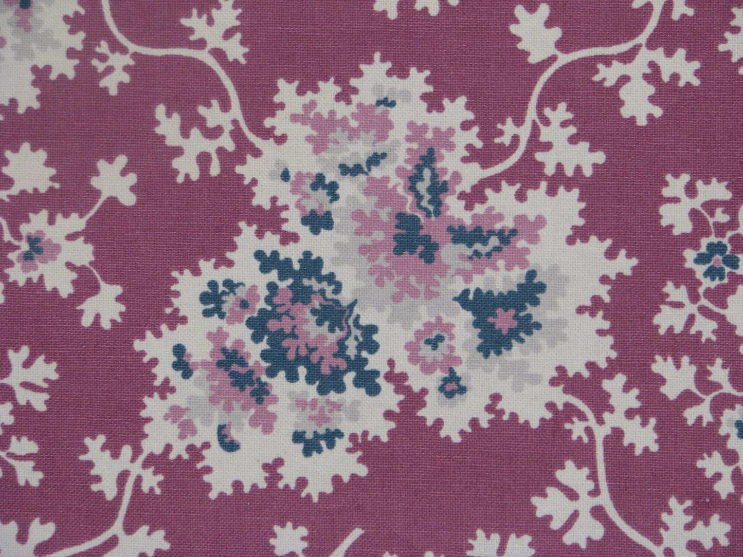 Cotton Screen Printed Fabrics