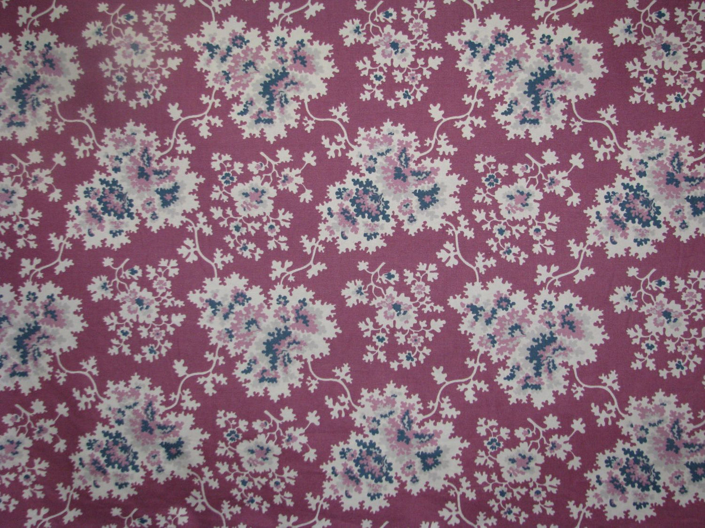 Cotton Screen Printed Fabrics