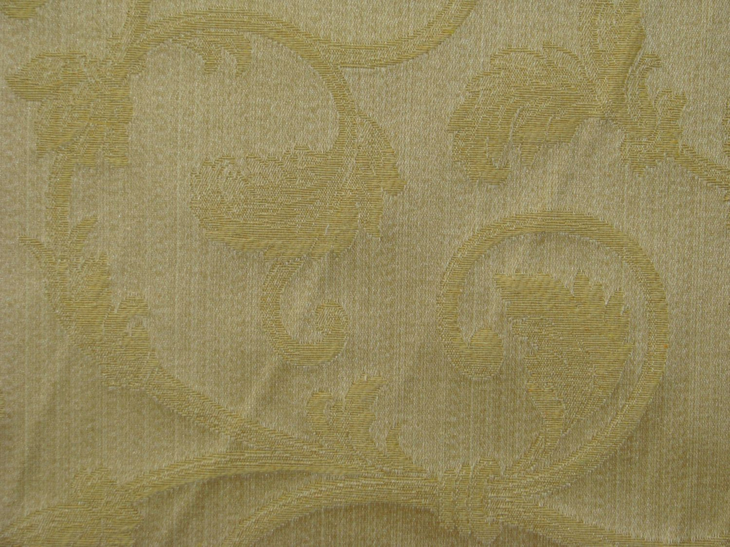 Cotton Jacquard Fabric