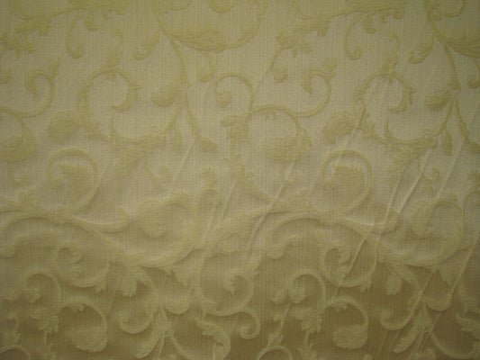 Cotton Jacquard Fabric