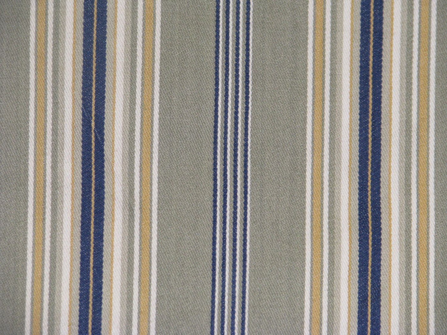 Cotton Handloom Stripe