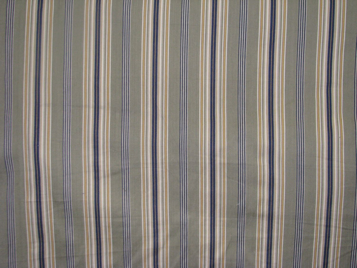 Cotton Handloom Stripe