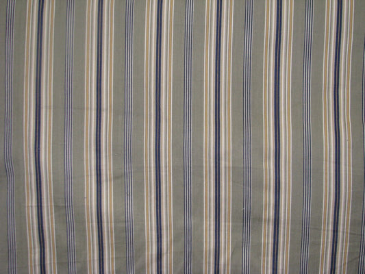 Cotton Handloom Stripe