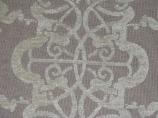 Chenille Woven Velvet Fabric