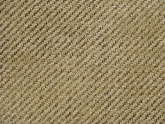 Polyester Chenille Twill Woven fabric