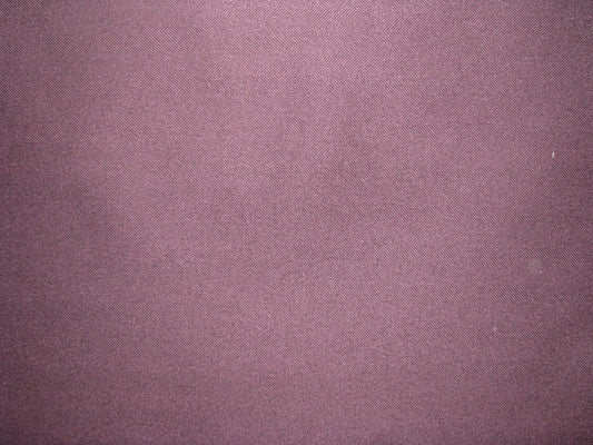 Lavender Herringbone Woven Fabric